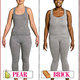 Image for article titled Love Your Body, Even If It's Shaped Like A Brick
